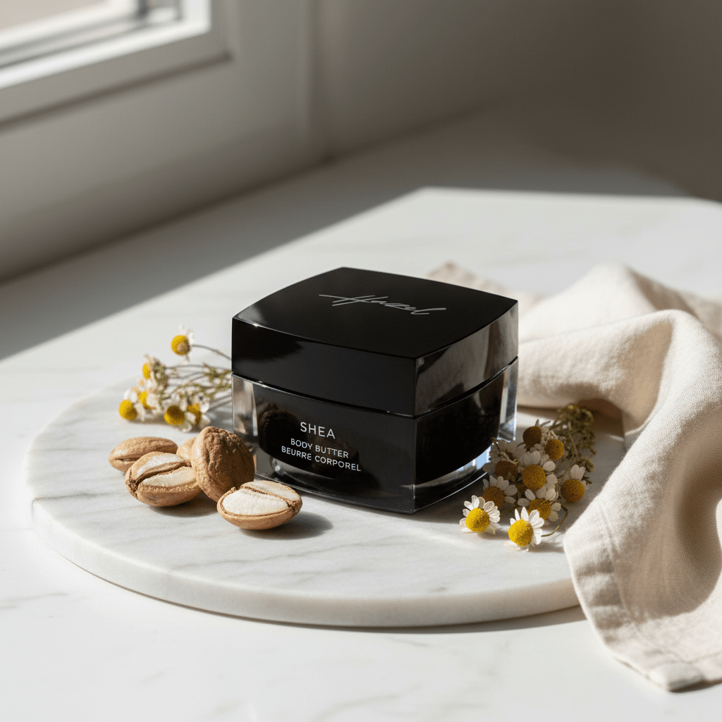 Fading Dark Spots: A Clean Beauty Approach for Melanin-Rich Skin - HazelCollectionpro.com