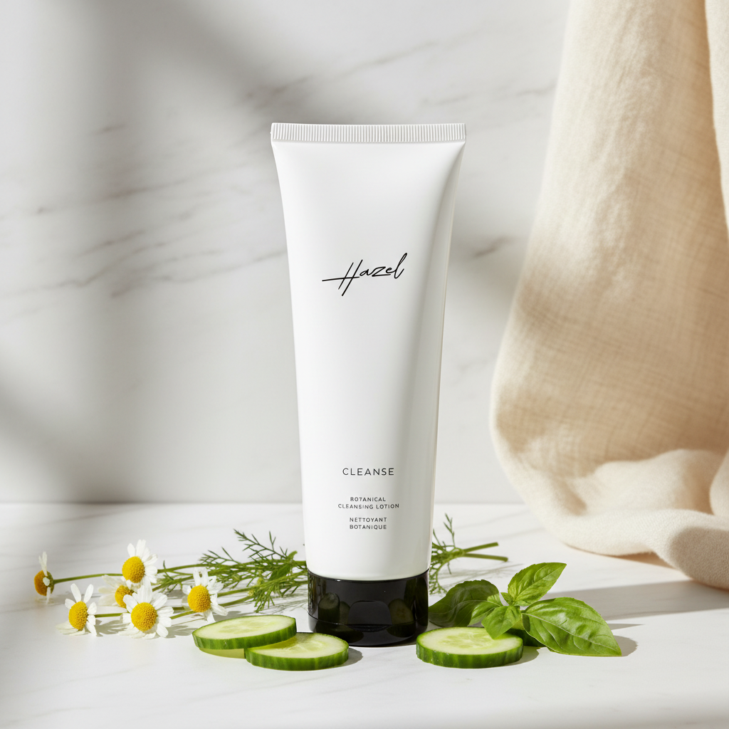 Healthy, Youthful Skin for Women Who Want More Than Beauty Products