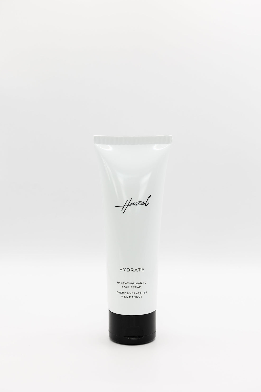 Hazel Collection Pro Hydrating Mango Face Cream Tropical Moisturizer for Radiant Skin (4.0 oz/120 ml) - HazelCollectionpro.com