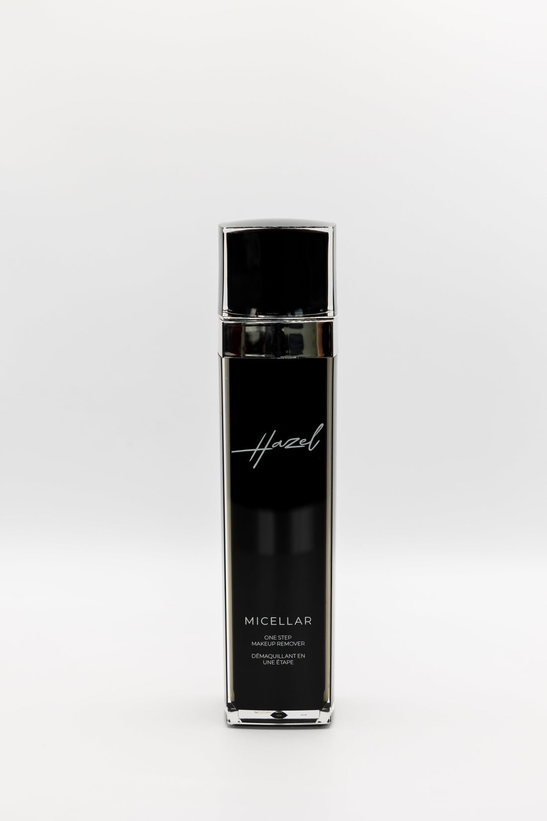 Pure Harmony Micellar Water: Your All-Natural Path to Clean, Radiant Skin - HazelCollectionpro.com