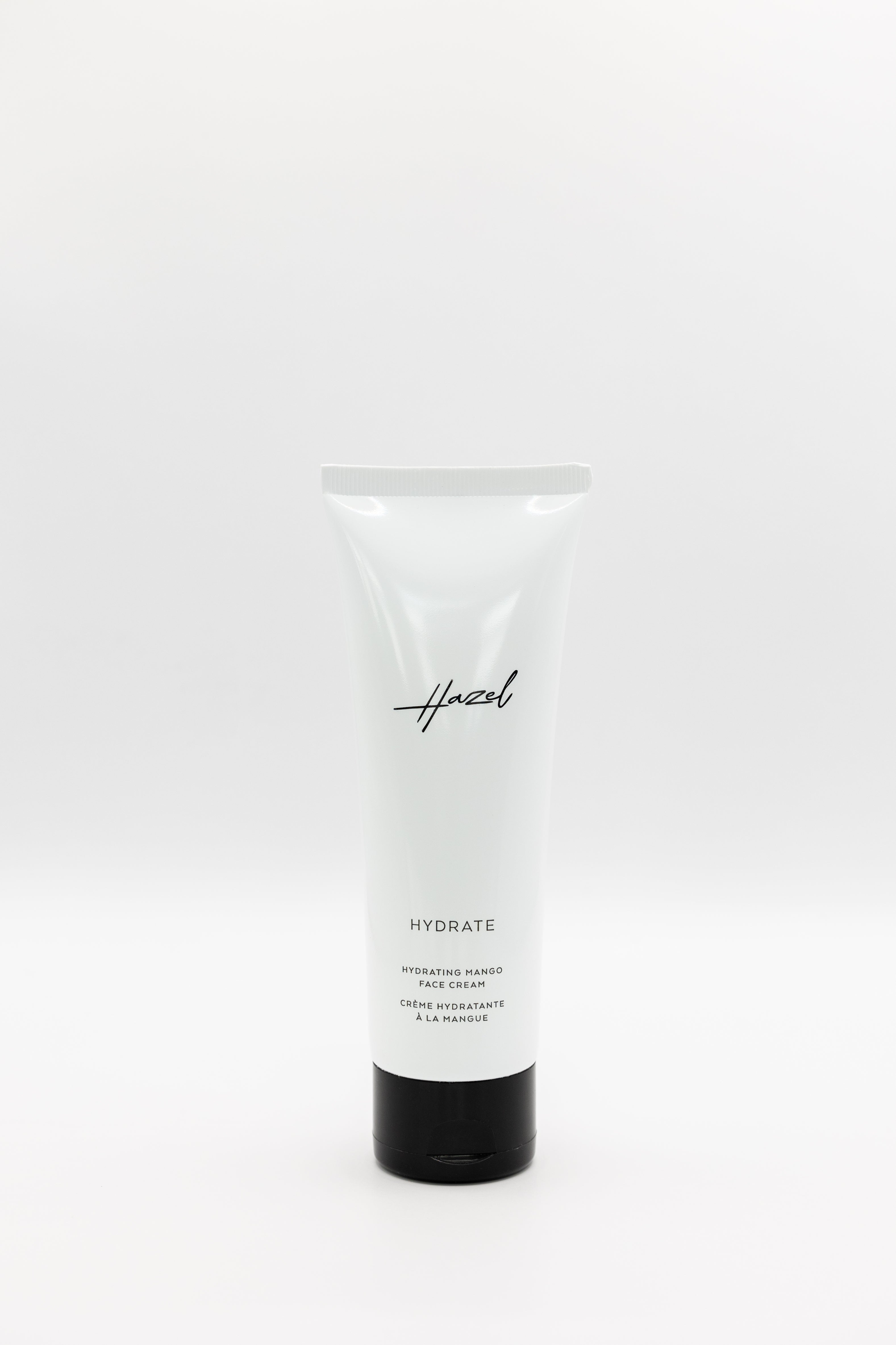 Skincare 101-4: Morning vs. Night Routine - HazelCollectionpro.com