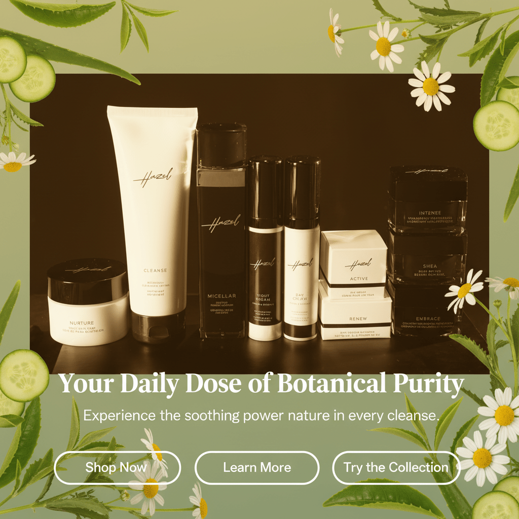 Skincare 101: Summer Season Impact on Dry Skin - HazelCollectionpro.com