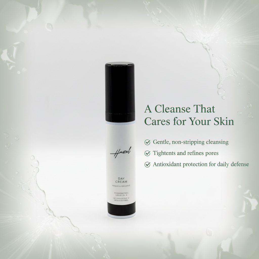 Halal & Vegan Skincare: Why Clean Ingredients Matter for Your Skin Barrier
