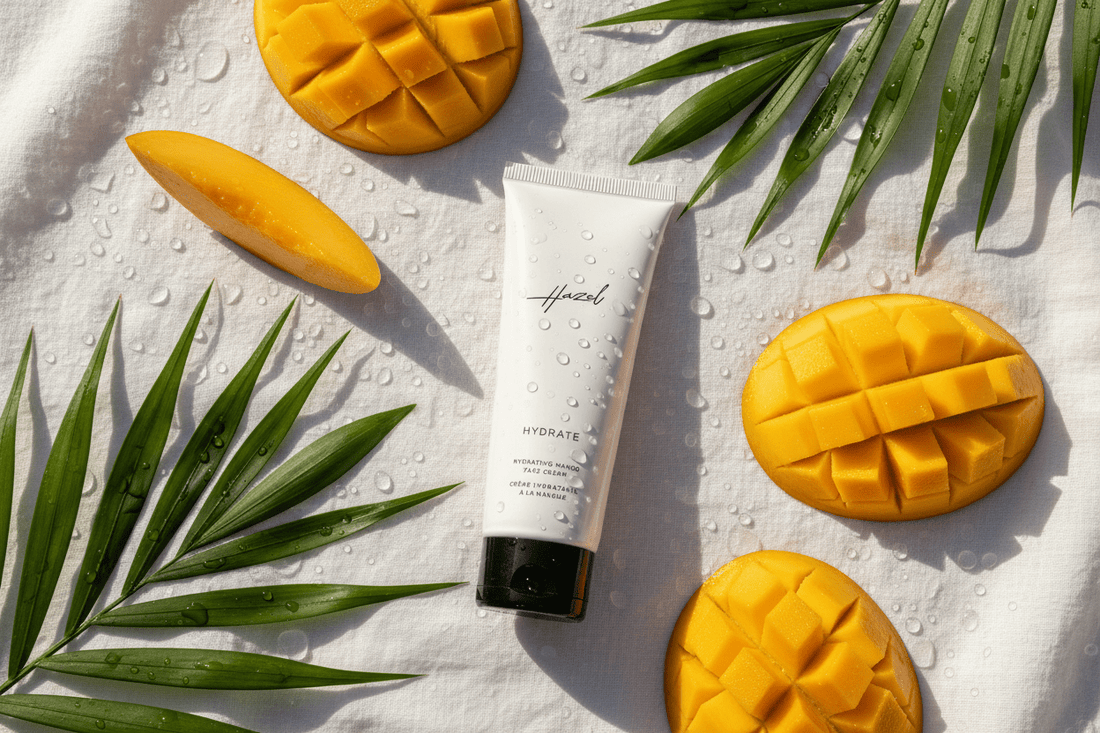 Summer Skincare for Dry Skin: How to Keep Your Skin Hydrated All Season Long - HazelCollectionpro.com