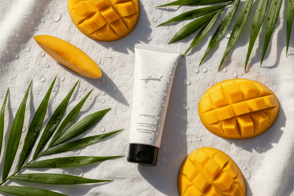 Summer Skincare for Dry Skin: How to Keep Your Skin Hydrated All Season Long - HazelCollectionpro.com
