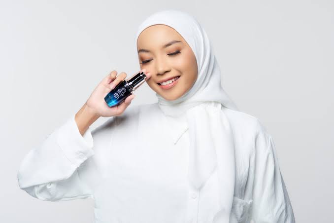 The Clean Beauty Routine That Reduces Wrinkles Without Harsh Chemicals - HazelCollectionpro.com