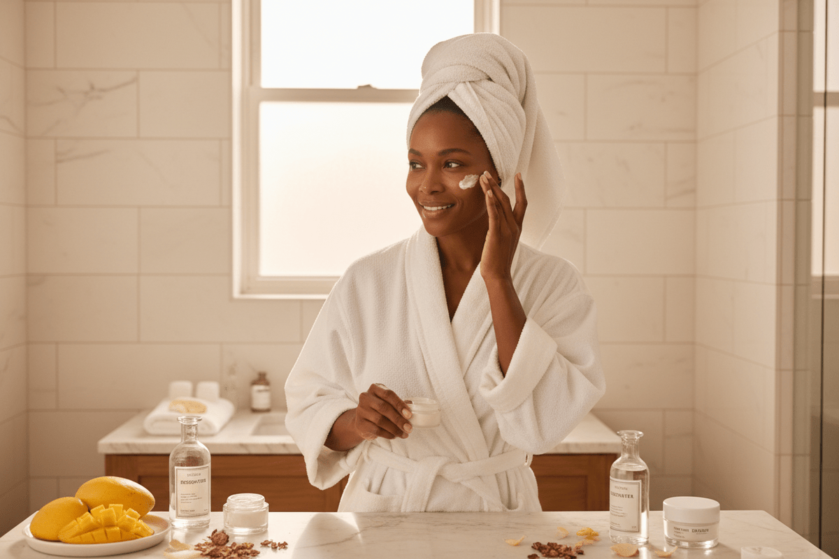What Women 35–54 Really Want in Skincare—and How Hazel Collection Pro Delivers - HazelCollectionpro.com
