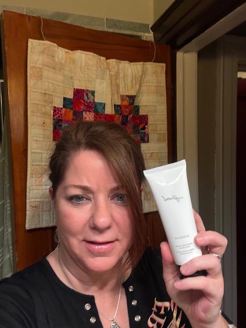 Beginner Skincare Starter Kit – 3-Step Routine - HazelCollectionpro.com
