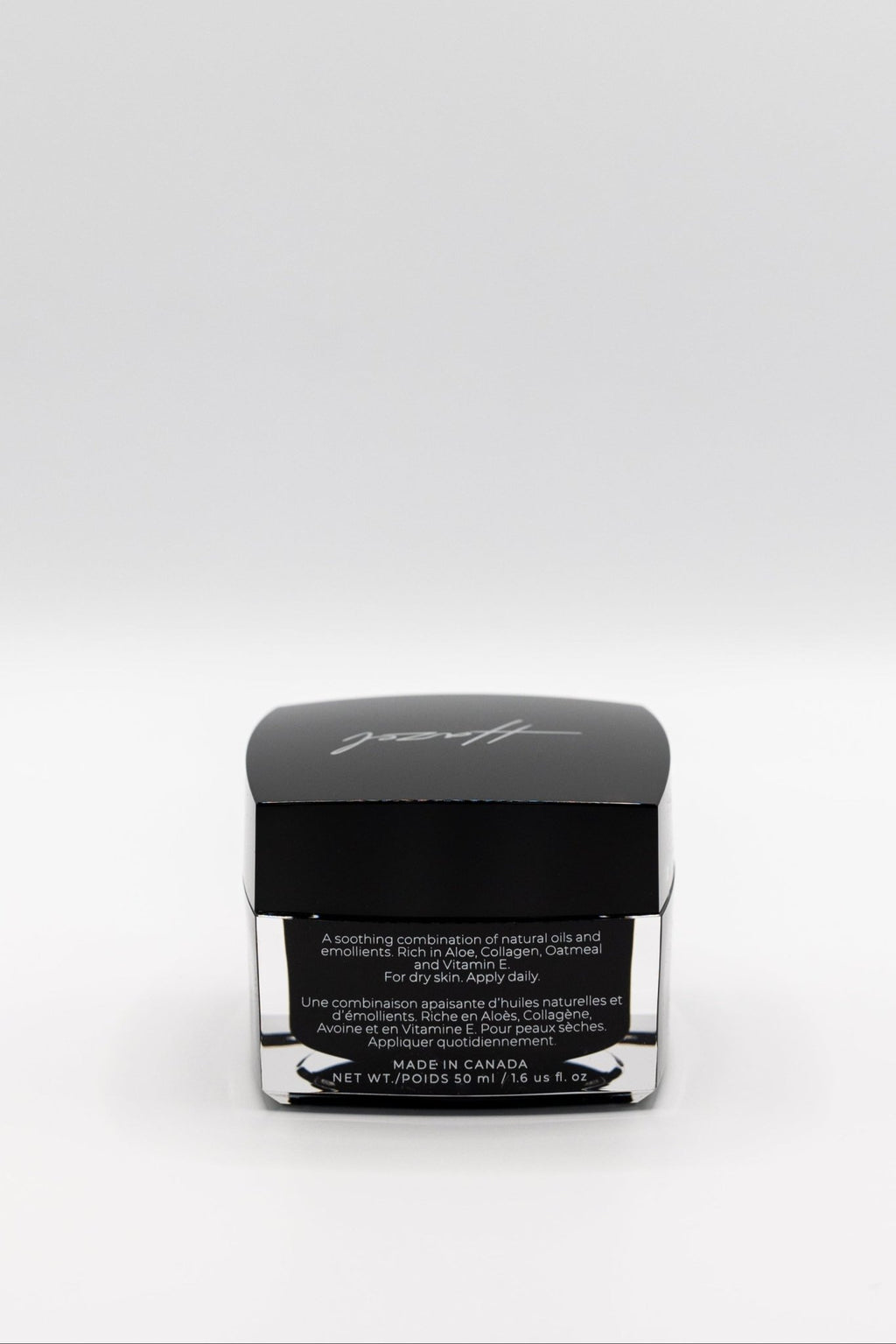 Hazel Collection Pro Embrace Anti - Aging Moisturizer – Vegan Collagen & Oatmeal Firming Face Cream | 50ml - HazelCollectionpro.com