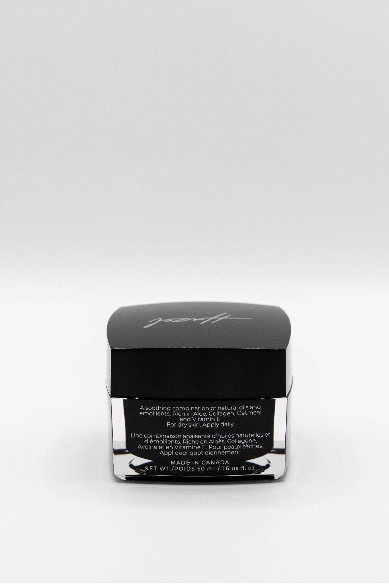 Hazel Collection Pro Embrace Anti - Aging Moisturizer – Vegan Collagen & Oatmeal Firming Face Cream | 50ml - HazelCollectionpro.com