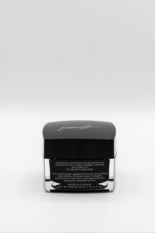 Hazel Collection Pro Embrace Anti - Aging Moisturizer – Vegan Collagen & Oatmeal Firming Face Cream | 50ml - HazelCollectionpro.com