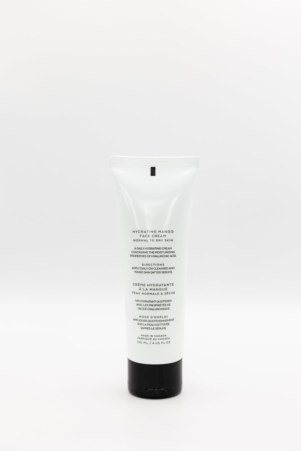 Hazel Collection Pro Hydrate Mango Face Cream – Vegan Glow Moisturizer with Natural Mango Butter | 40ml - HazelCollectionpro.com