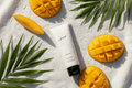 Hazel Collection Pro Hydrate Mango Face Cream – Vegan Glow Moisturizer with Natural Mango Butter | 40ml - HazelCollectionpro.com