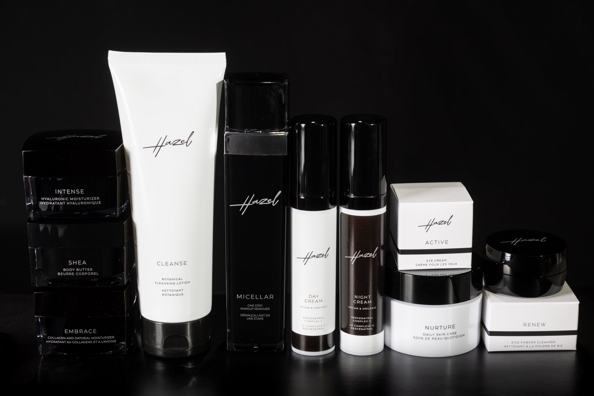 Hazel Collection Pro Hydrate Mango Face Cream – Vegan Glow Moisturizer with Natural Mango Butter | 40ml - HazelCollectionpro.com