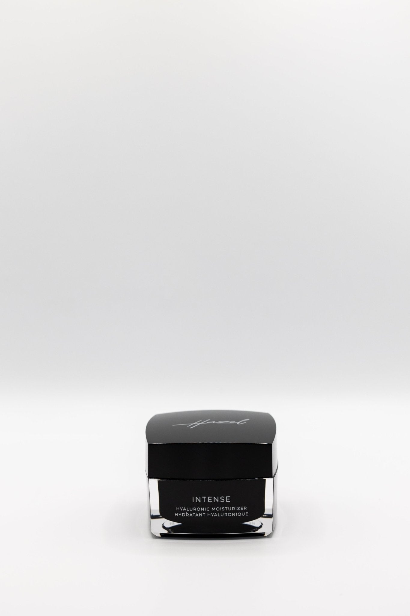 Hazel Collection Pro Intense Hyaluronic Acid Moisturizer – Deep Hydration Vegan Face Cream with Shea Butter | 50ml - HazelCollectionpro.com