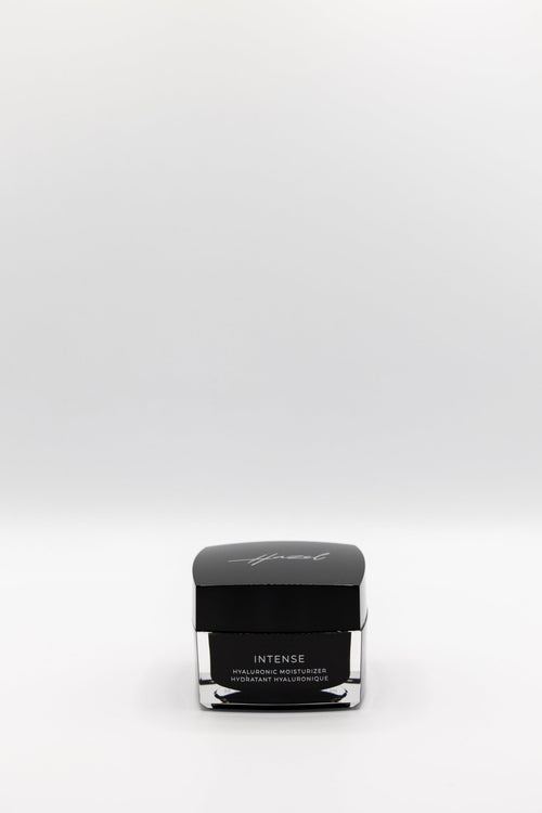 Hazel Collection Pro Intense Hyaluronic Acid Moisturizer – Deep Hydration Vegan Face Cream with Shea Butter | 50ml - HazelCollectionpro.com