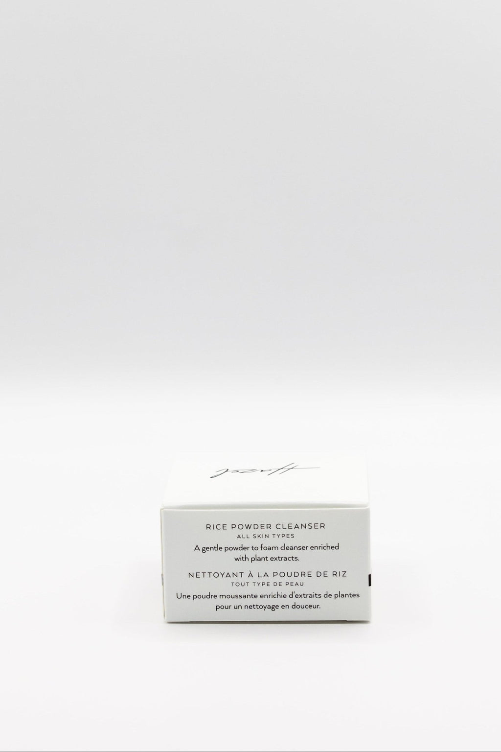 Hazel Collection Pro Renew Rice Powder Cleanser – Exfoliating & Brightening Vegan Face Scrub | 12g - HazelCollectionpro.com