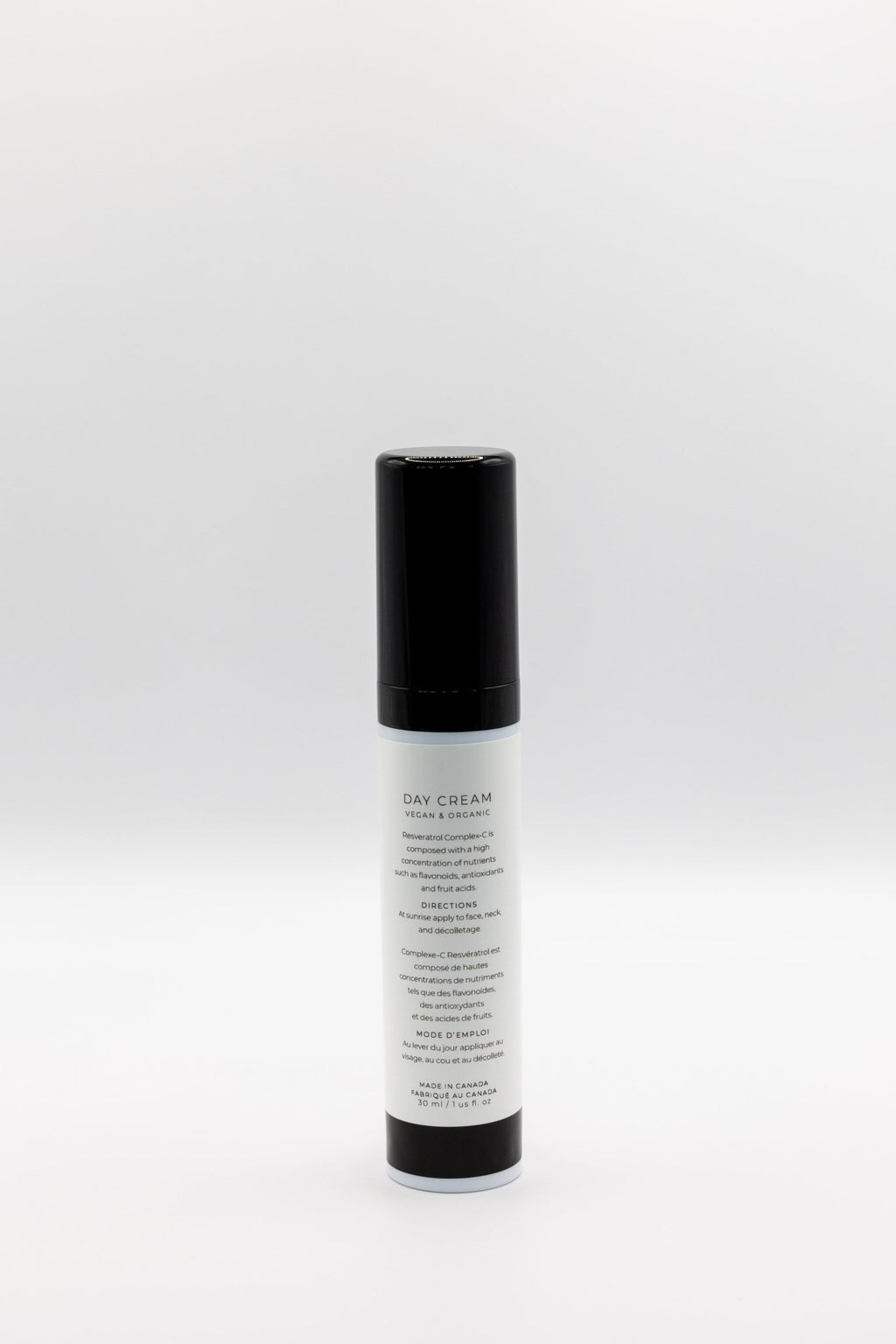 Hazel Collection Pro Vegan Day Cream – Lightweight Daily Face Moisturizer with SPF - Ready Formula | 30ml - HazelCollectionpro.com