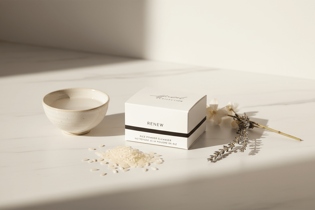 Lumière Eye Cream — Brighten & Firm | 15 ml / .5 oz - HazelCollectionpro.com