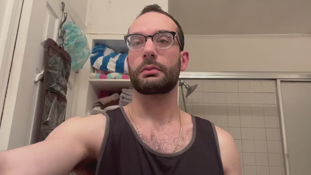 Hazel Collection Pro Intense Hyaluronic Acid Moisturizer – Deep Hydration Vegan Face Cream with Shea Butter | 50ml